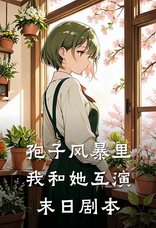 孢子风暴里，我和她互演末日剧本林见深苏晚晴热门小说免费阅读_网络热门小说孢子风暴里，我和她互演末日剧本(林见深苏晚晴)