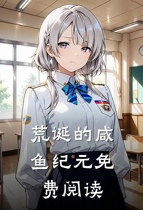 荒诞的咸鱼纪元免费阅读