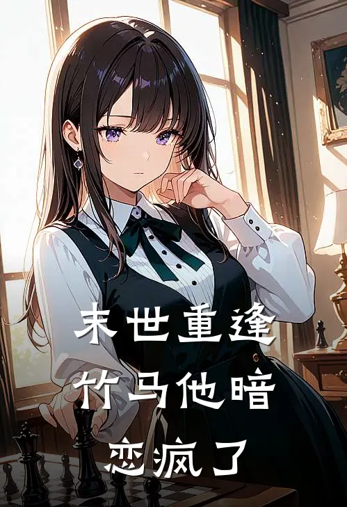 末世重逢，竹马他暗恋疯了(李全苏玥)热门小说_《末世重逢，竹马他暗恋疯了》最新章节在线阅读