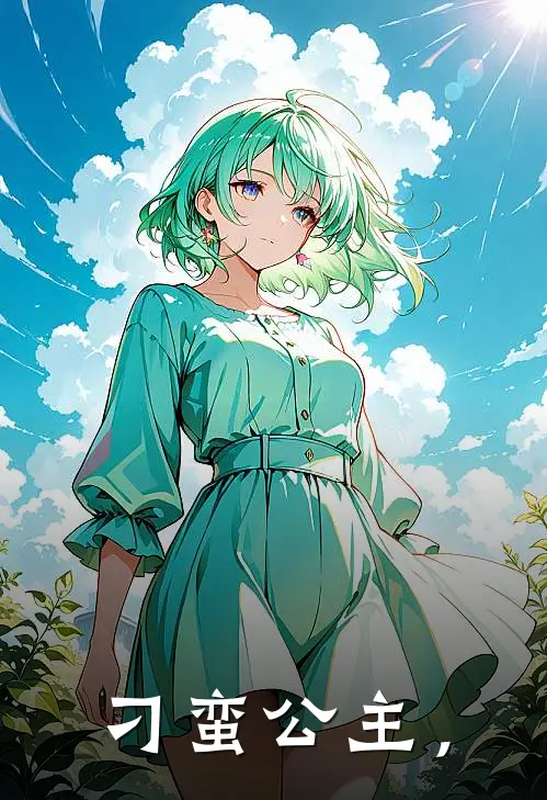 刁蛮公主，