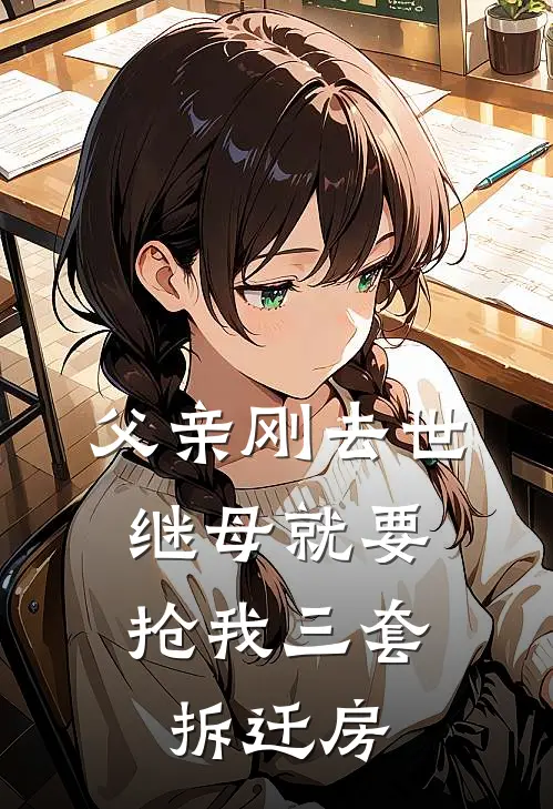 父亲刚去世，继母就要抢我三套拆迁房(宋暖张天龙)最热门小说_全本完结小说父亲刚去世，继母就要抢我三套拆迁房(宋暖张天龙)