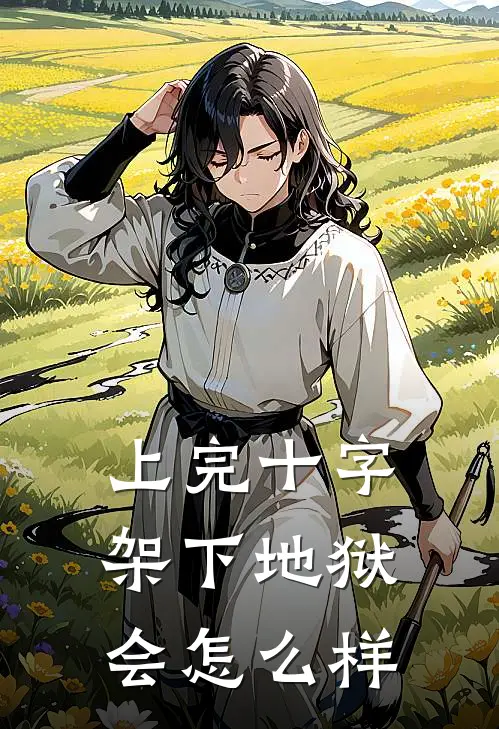 上完十字架下地狱会怎么样