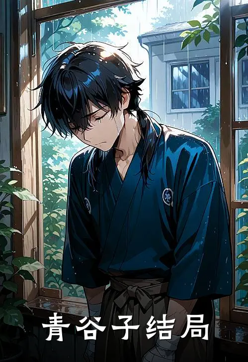 青谷子结局