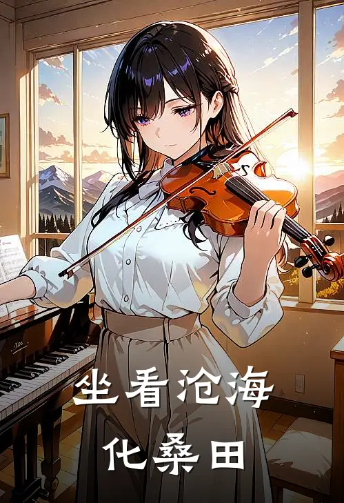 沈沧洲赵凌云(坐看沧海化桑田)全本阅读_沈沧洲赵凌云最新热门小说