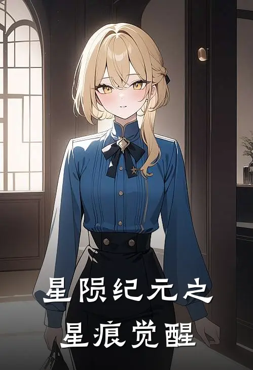 星陨纪元之星痕觉醒