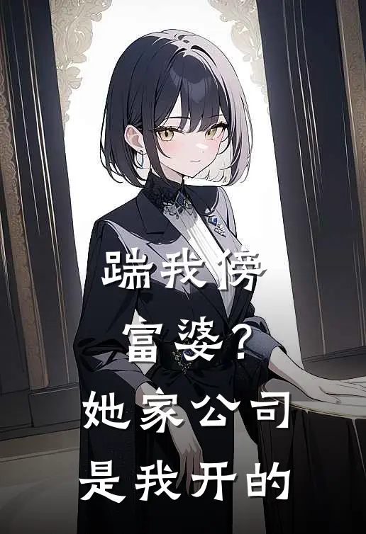 踹我傍富婆？她家公司是我开的苏念陈默最新好看小说_已完结小说踹我傍富婆？她家公司是我开的苏念陈默