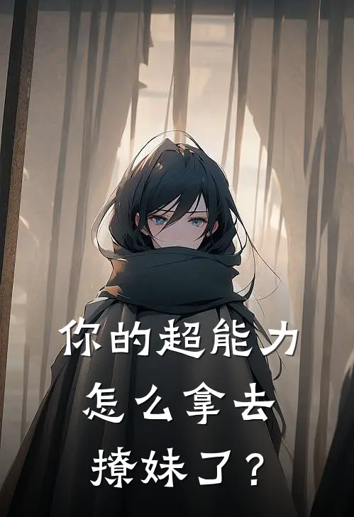 你的超能力怎么拿去撩妹了？