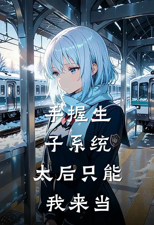 手握生子系统：太后只能我来当永琪欣荣完结小说免费阅读_热门免费小说手握生子系统：太后只能我来当(永琪欣荣)