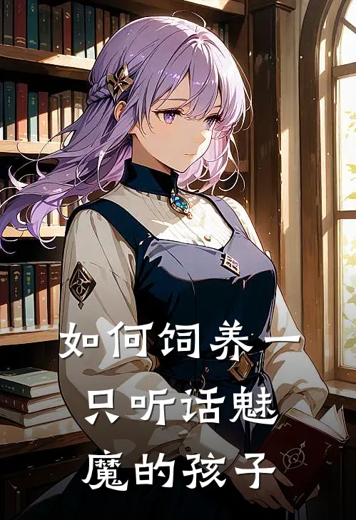 如何饲养一只听话魅魔的孩子