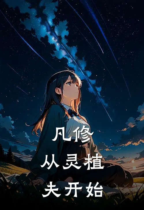 凡修：从灵植夫开始(林牧林耕)全文免费阅读无弹窗大结局_《凡修：从灵植夫开始》林牧林耕免费小说