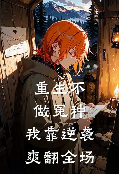 重生不做冤种，我靠逆袭爽翻全场(张琪王浩)热门小说在线阅读_热门小说重生不做冤种，我靠逆袭爽翻全场(张琪王浩)