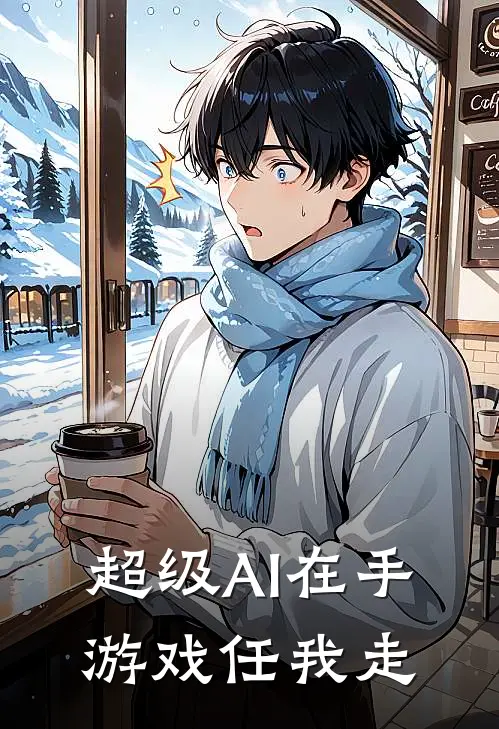 超级AI在手，游戏任我走(林凡陈明远)已完结小说_超级AI在手，游戏任我走(林凡陈明远)小说免费在线阅读
