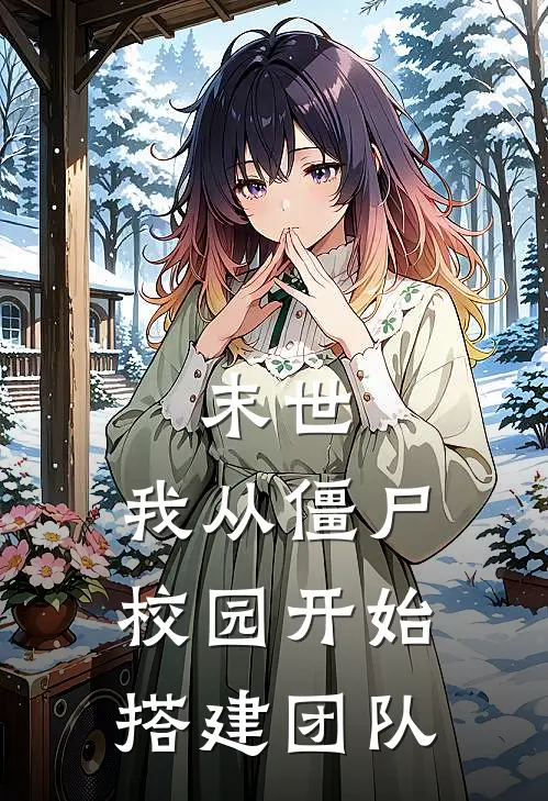 末世：我从僵尸校园开始搭建团队