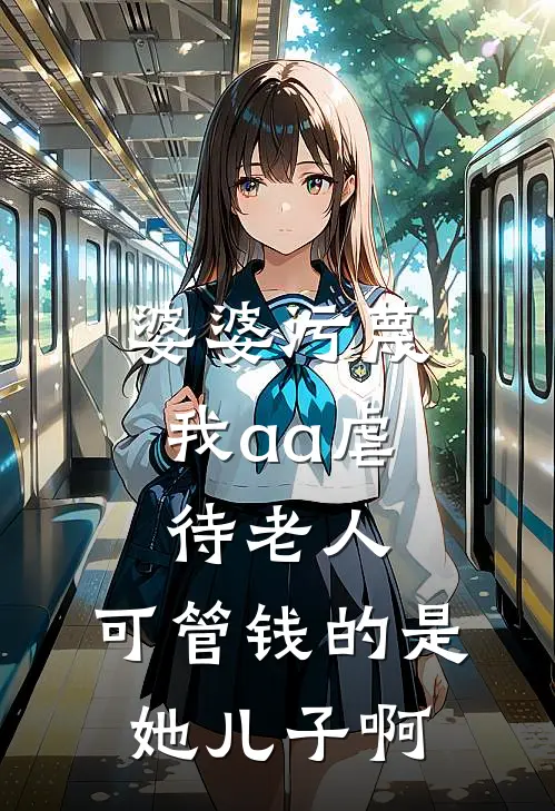 婆婆污蔑我aa虐待老人，可管钱的是她儿子啊陈涛李娟已完结小说_最新章节列表婆婆污蔑我aa虐待老人，可管钱的是她儿子啊(陈涛李娟)