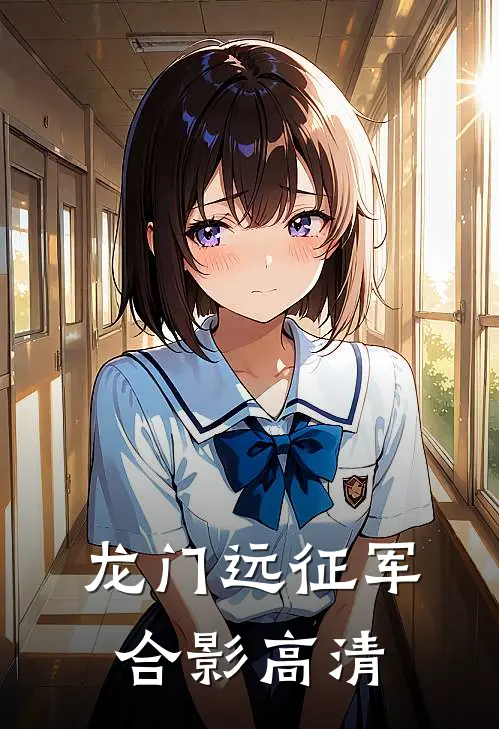 龙门远征军合影高清