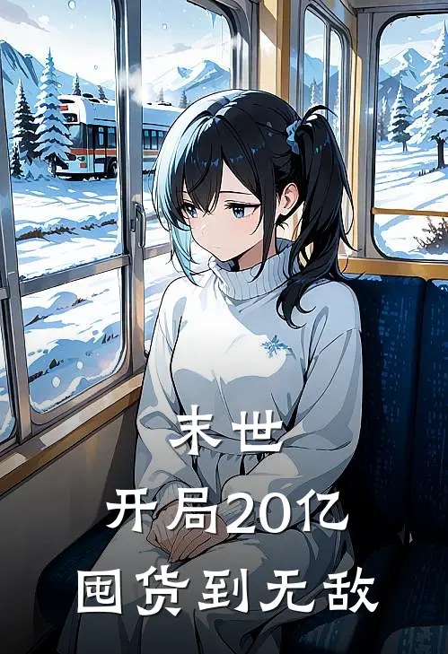 末世：开局20亿，囤货到无敌林舟李伟全本免费完结小说_免费小说完结末世：开局20亿，囤货到无敌林舟李伟