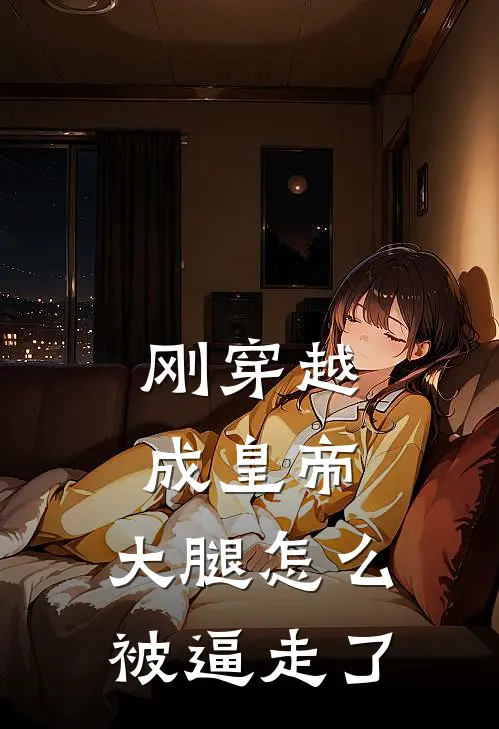 刚穿越成皇帝，大腿怎么被逼走了