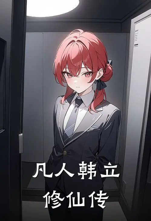 凡人韩立修仙传