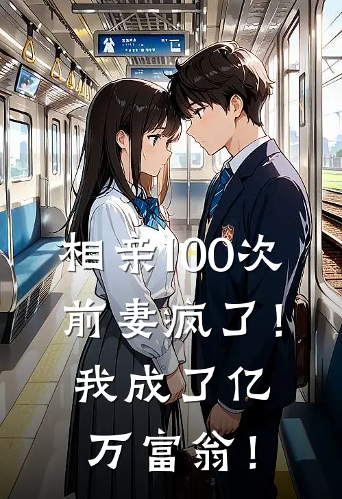 相亲100次，前妻疯了！我成了亿万富翁！林薇赵凯完结版小说阅读_完整版小说免费阅读相亲100次，前妻疯了！我成了亿万富翁！(林薇赵凯)