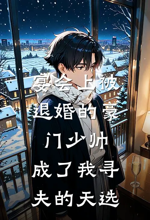 宴会上被退婚的豪门少帅，成了我寻夫的天选苏曼妮沈砚之最新好看小说_最新章节列表宴会上被退婚的豪门少帅，成了我寻夫的天选(苏曼妮沈砚之)