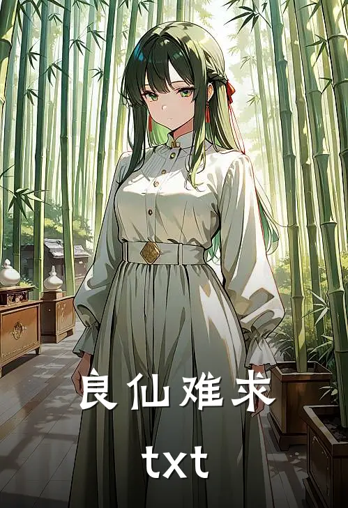 良仙难求txt