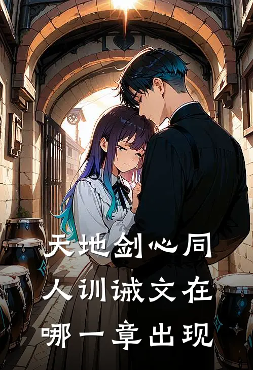 天地剑心同人训诫文在哪一章出现