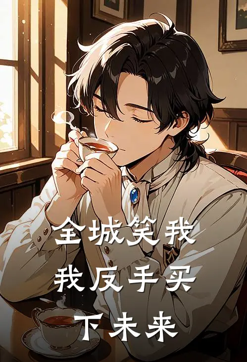 全城笑我，我反手买下未来李伟赵刚最新小说全文阅读_最新章节列表全城笑我，我反手买下未来(李伟赵刚)