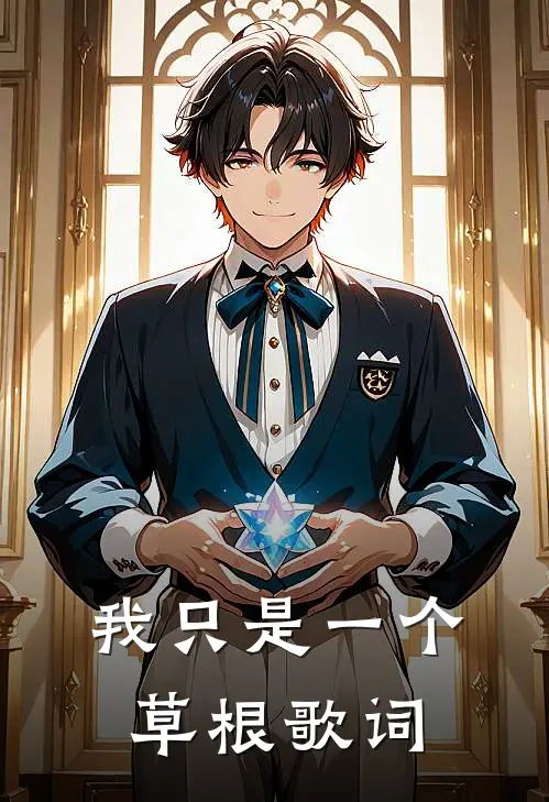 我只是一个草根歌词