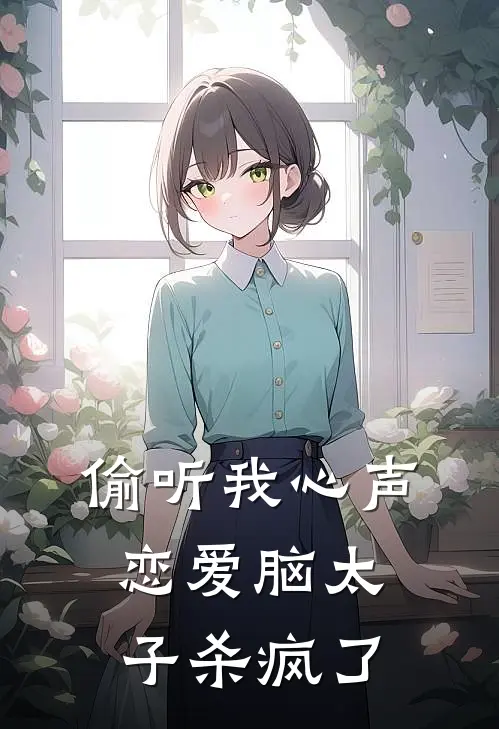 偷听我心声，恋爱脑太子杀疯了