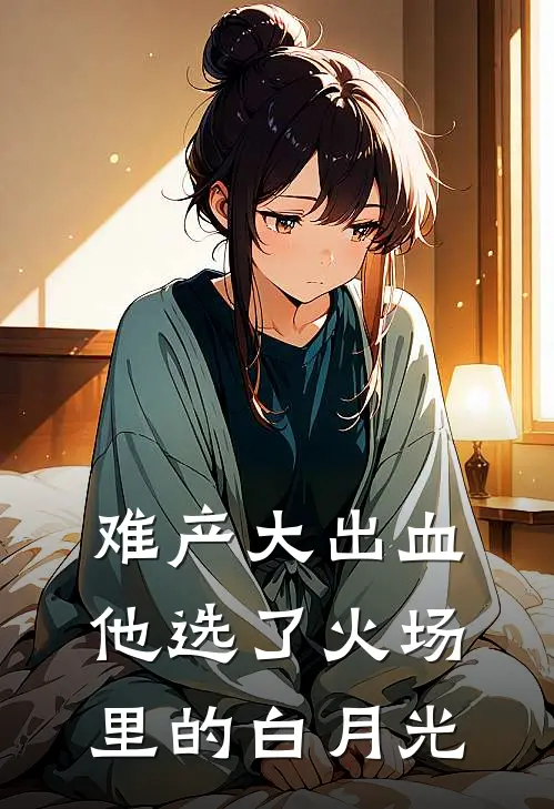 难产大出血，他选了火场里的白月光