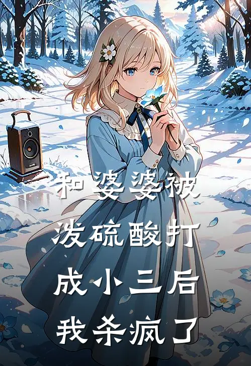 和婆婆被泼硫酸打成小三后，我杀疯了