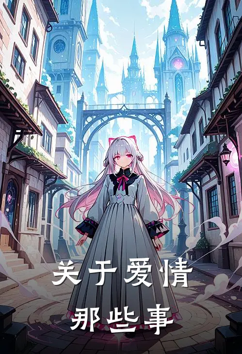 关于爱情那些事