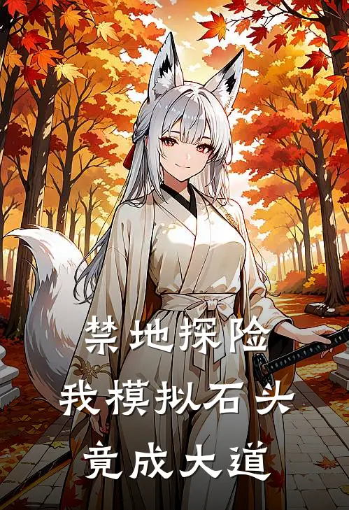 顾长生刘衍《禁地探险，我模拟石头，竟成大道》_(顾长生刘衍)热门小说