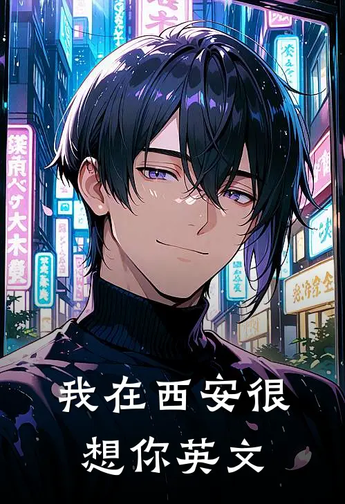 我在西安很想你英文