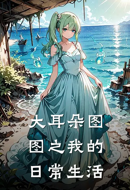 大耳朵图图之我的日常生活