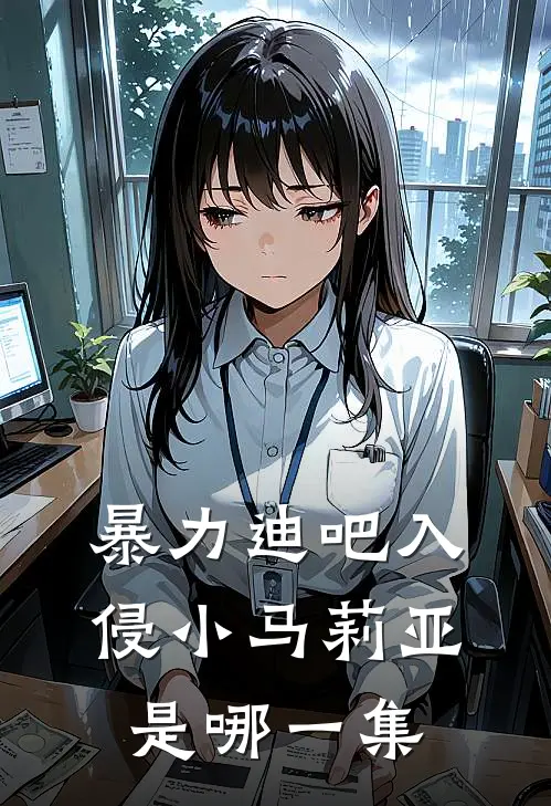 暴力迪吧入侵小马莉亚是哪一集