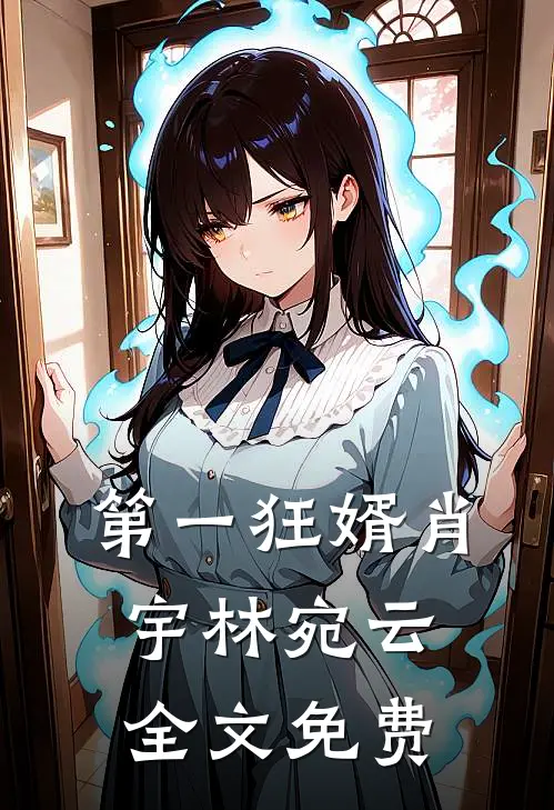第一狂婿肖宇林宛云全文免费