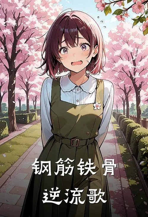 钢筋铁骨逆流歌