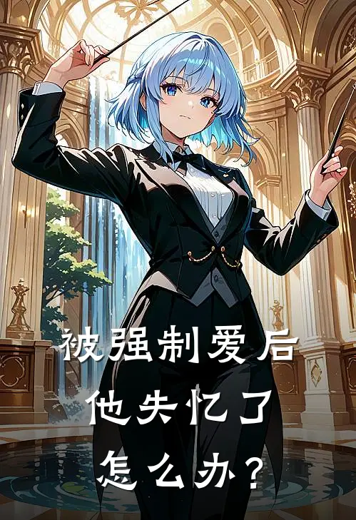 被强制爱后他失忆了怎么办？(肖宗凌肖映雪)免费完结小说_小说完整版免费阅读被强制爱后他失忆了怎么办？(肖宗凌肖映雪)