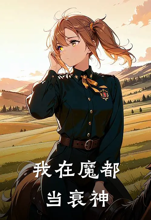 我在魔都当衰神王明林晓璇推荐完结小说_免费阅读我在魔都当衰神(王明林晓璇)