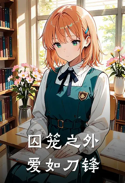 囚笼之外，爱如刀锋