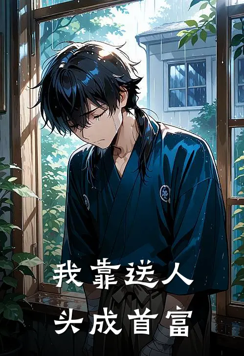 《我靠送人头成首富》狄大杰林婉柔最新小说推荐_完结小说《我靠送人头成首富》(狄大杰林婉柔)