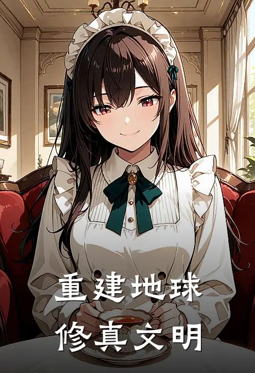 重建地球修真文明(沈玉明张三丰)最新热门小说_完结小说重建地球修真文明(沈玉明张三丰)