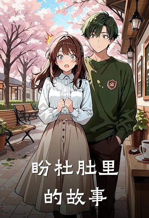 盼杜肚里的故事