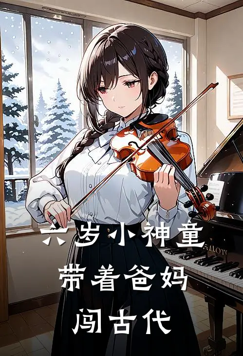 六岁小神童，带着爸妈闯古代