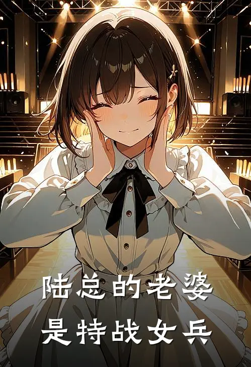 陆总的老婆是特战女兵