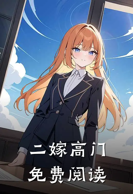 二嫁高门免费阅读