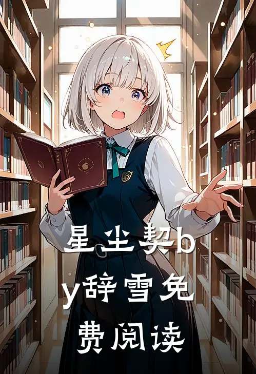 星尘契by辞雪免费阅读