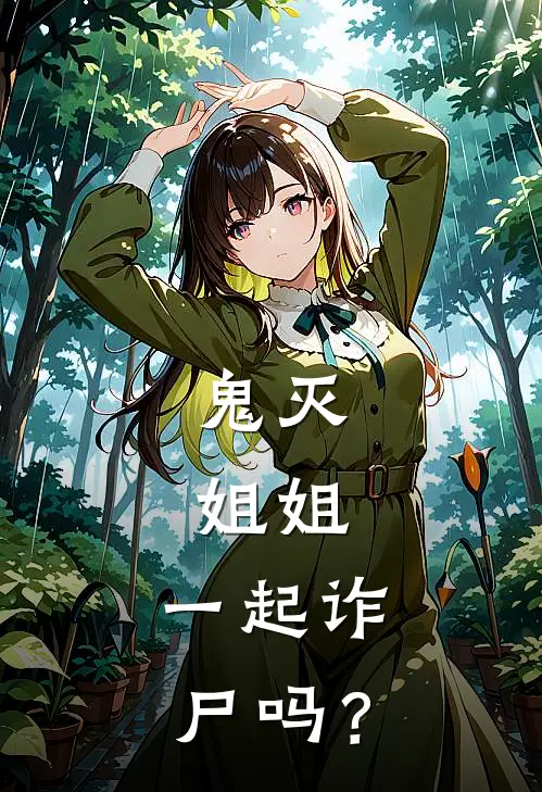 鬼灭：姐姐，一起诈尸吗？(暮羽香奈惠)免费小说笔趣阁_完结版小说推荐鬼灭：姐姐，一起诈尸吗？(暮羽香奈惠)