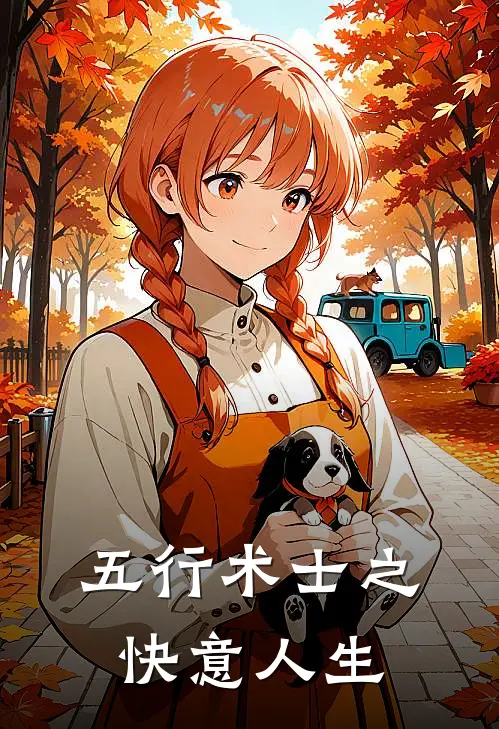 五行术士之快意人生